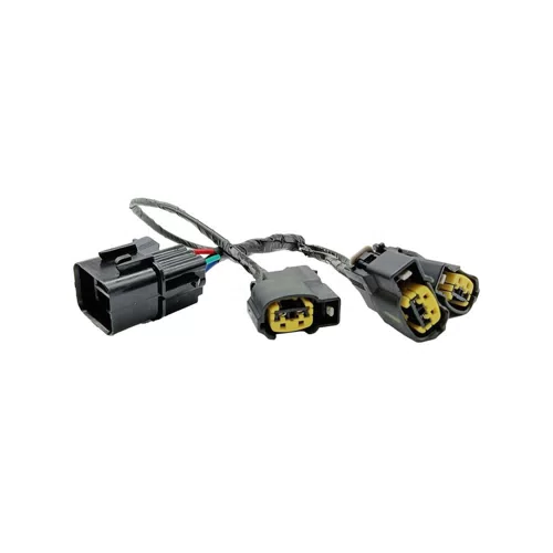 Ignition Coil Wire Connectors Connector Wire For Hyundai Wire Harness 27350-2B000 - image 4