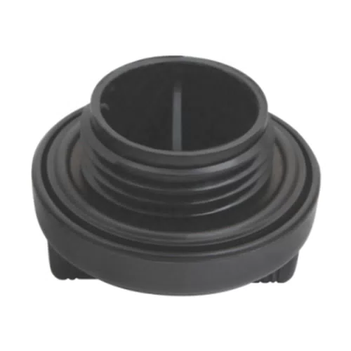 Hot Sales Engine Oil Filter Cap 12180-21010 12180- 0H020 Tank Cover Oil Cap for Toyota Hilux Fortuner 2015-24 - image 2