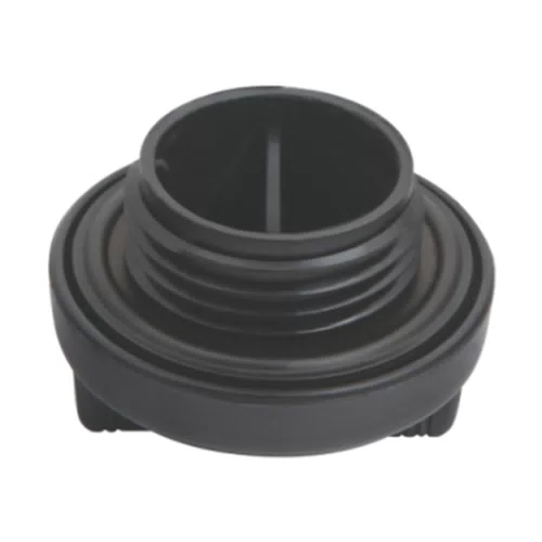 Hot Sales Engine Oil Filter Cap 12180-21010 12180- 0H020 Tank Cover Oil Cap for Toyota Hilux Fortuner 2015-24 - image 3