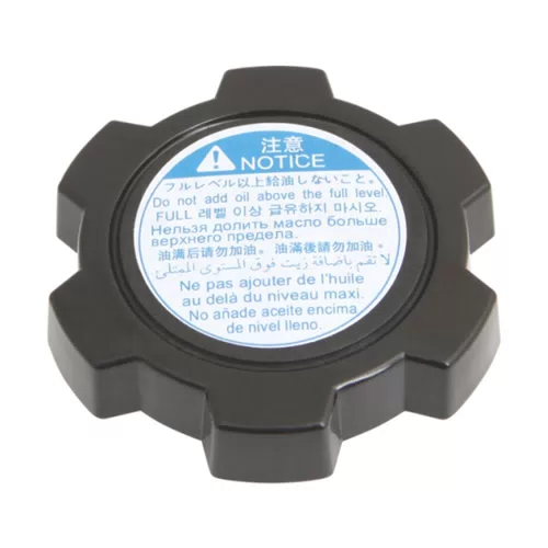 Hot Sales Engine Oil Filter Cap 12180-E0010 Tank Cover Oil Cap for Toyota - image 2