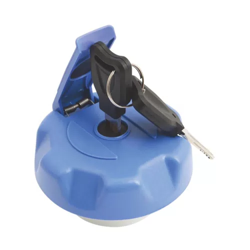 Hot Sales Oil Filter Cap Fuel Tank Cap 1079940 Washer Oil Cap For lveco - image 2