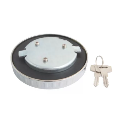 Hot Sales Oil Filter Cap Fuel Tank Cap OOO4 718430 Washer Oil Cap For Benz / Volvo / DAF/ Man /Scania
