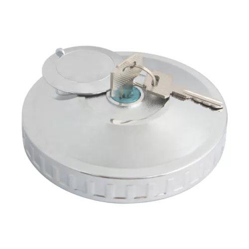 Hot Sales Oil Filter Cap Fuel Tank Cap OOO4 718430 Washer Oil Cap For Benz / Volvo / DAF/ Man /Scania - image 2