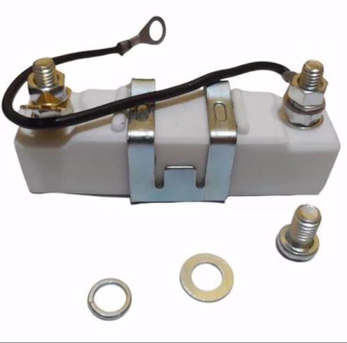 Ignition Coil C6R-800 with resistor