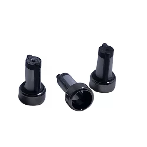 Injector Micro Filter For Liuzhou Yuan Chuang Fuel Injectors 11007 Size 6*3*10.7mm - image 3