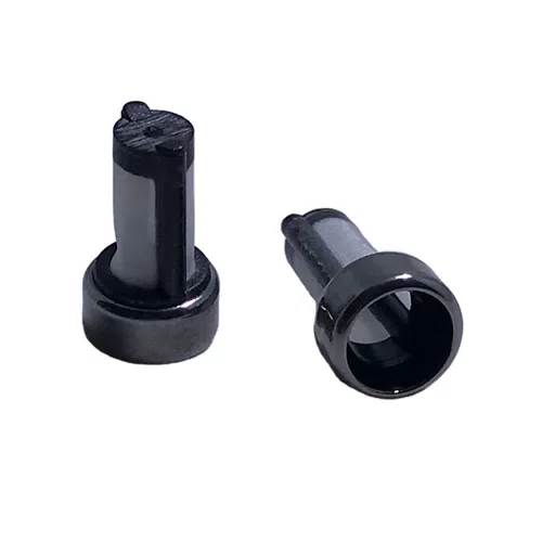 Injector Micro Filter For Liuzhou Yuan Chuang Fuel Injectors 11007 Size 6*3*10.7mm - image 4
