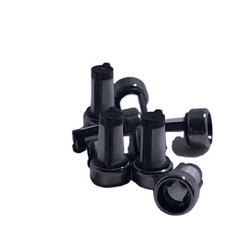 Injector Micro Filter For Liuzhou Yuan Chuang Fuel Injectors 11007 Size 6*3*10.7mm - image 5