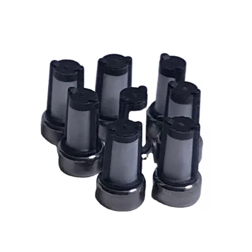Injector Micro Filter For Liuzhou Yuan Chuang Fuel Injectors 11007 Size 6*3*10.7mm - image 6