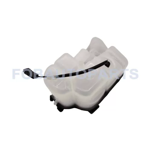 New Expansion Tank for Land Rover Freelander 2 TD4 2.2 Diesel LR004080 - image 3
