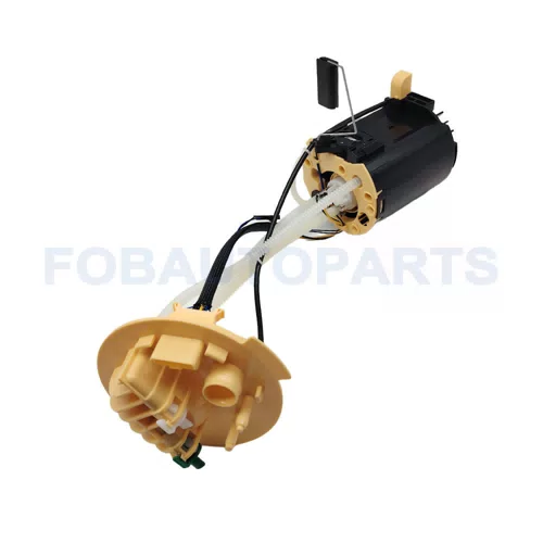 Land Rover Freelander 2 TD4 2.2L Diesel RHD Fuel Pump Assembly in Tank LR038602 Fuel Parts - image 3