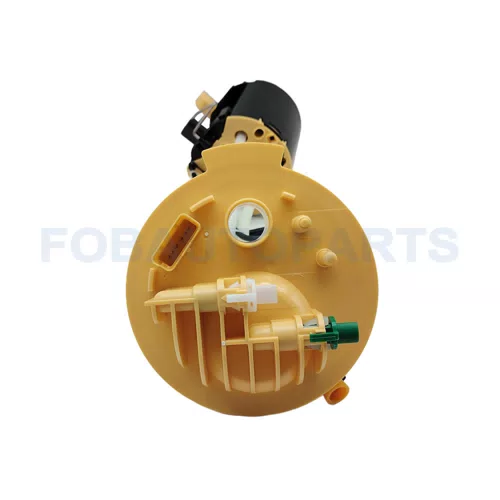 Land Rover Freelander 2 TD4 2.2L Diesel RHD Fuel Pump Assembly in Tank LR038602 Fuel Parts - image 5