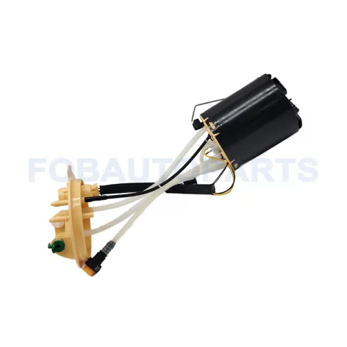 Land Rover Freelander 2 TD4 2.2L Diesel RHD Fuel Pump Assembly in Tank LR038602 Fuel Parts - image 6