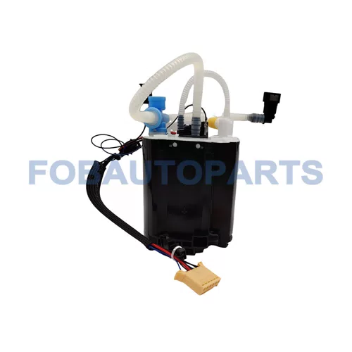 Auto Engine Part Fuel Pump for Land Rover Range Rover Evoque LR057235 LR057236 LR026192 LR026194 LR044427 LR044434 - image 2