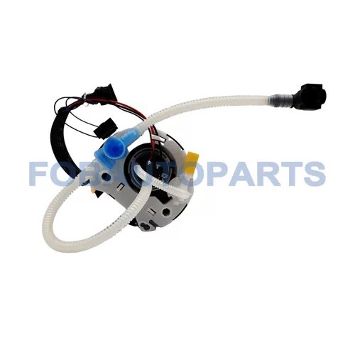 Auto Engine Part Fuel Pump for Land Rover Range Rover Evoque LR057235 LR057236 LR026192 LR026194 LR044427 LR044434 - image 3