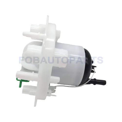 Fuel Sender Cover LR048891 for Land Rover Range Rover 2013 LR048891 - image 4