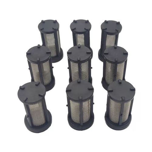 15200-AR000-G Filter Oil Control Valve For Nissan Valvula de control de aceite - image 5