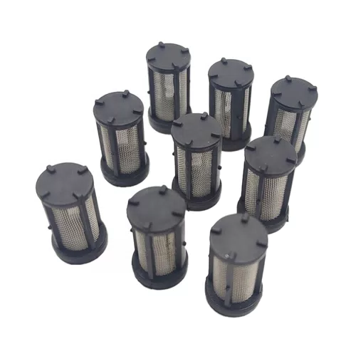 15200-AR000-G Filter Oil Control Valve For Nissan Valvula de control de aceite - image 6