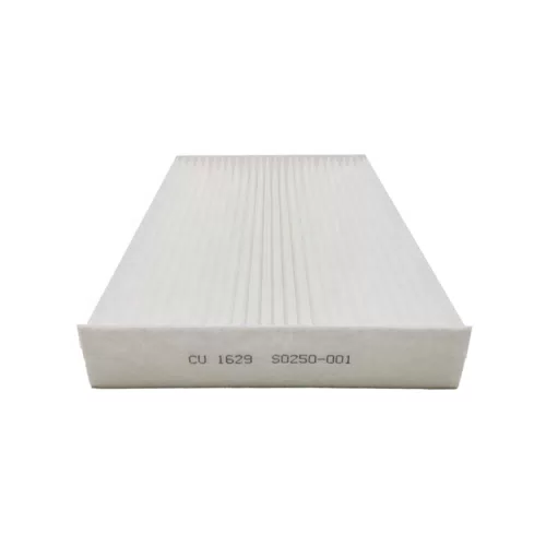 Low MOQ Air Filter For Nissan Filters Air OEM CU-1629 - image 3