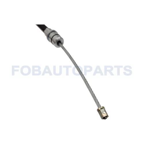 Auto Parts Parking Brake Release Cable for Chery M11 M11-3508090 - image 2