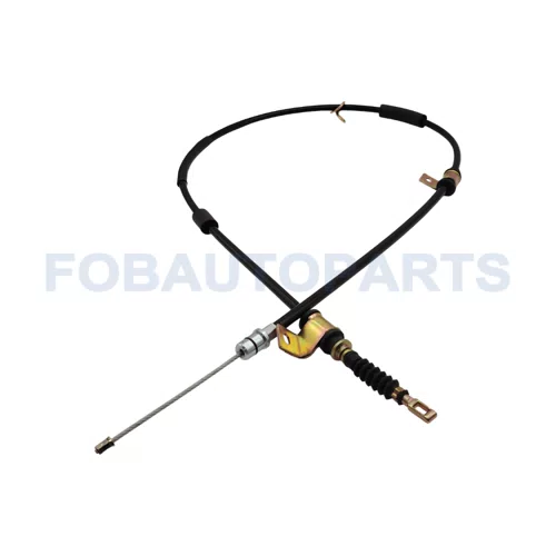 Auto Parts Parking Brake Release Cable for Chery M11 M11-3508090 - image 3