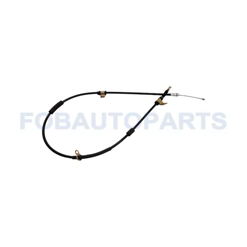 Auto Parts Parking Brake Release Cable for Chery M11 M11-3508090 - image 4