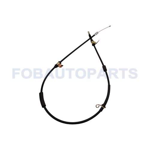 Auto Parts Parking Brake Release Cable for Chery M11 M11-3508090 - image 5