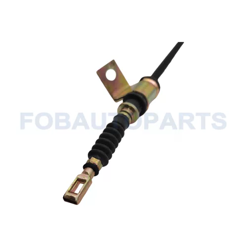 Auto Parts Parking Brake Release Cable for Chery M11 M11-3508090 - image 6