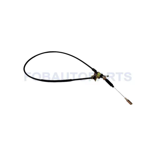 Auto Parts Parking Brake Cable Brake Lines for Chinese CHERY M11-3508100 - image 2