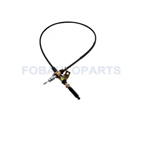 Auto Parts Parking Brake Cable Brake Lines for Chinese CHERY M11-3508100 - image 3