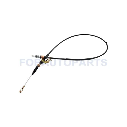 Auto Parts Parking Brake Cable Brake Lines for Chinese CHERY M11-3508100 - image 4