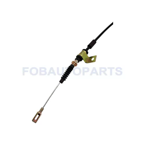 Auto Parts Parking Brake Cable Brake Lines for Chinese CHERY M11-3508100 - image 6