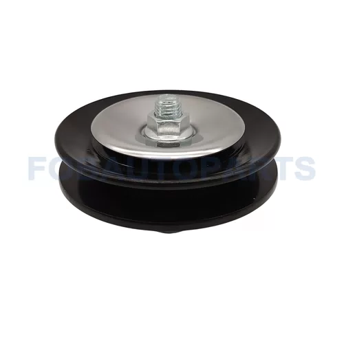Belt Tensioner Pulley Timing Belt Tensioner for Mitsubishi MB568933 - image 2