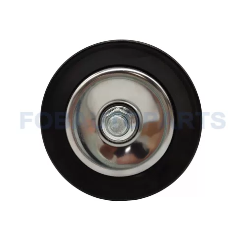 Belt Tensioner Pulley Timing Belt Tensioner for Mitsubishi MB568933 - image 4