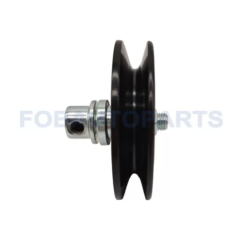 Belt Tensioner Pulley Timing Belt Tensioner for Mitsubishi MB568933 - image 6