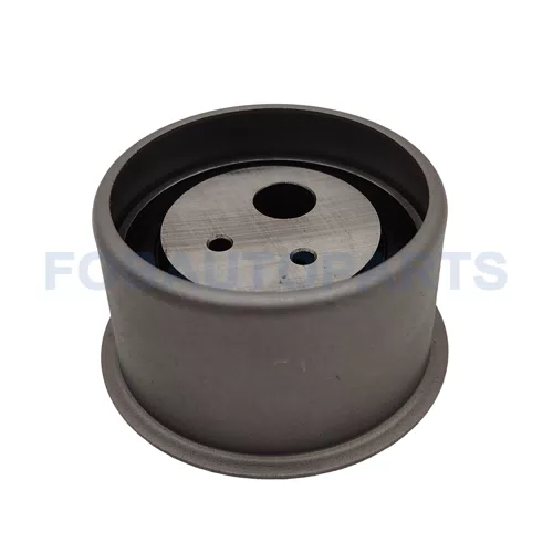 New Mitsubishi MD169592 Timing Belt Tensioner Pulley Condition Brand New