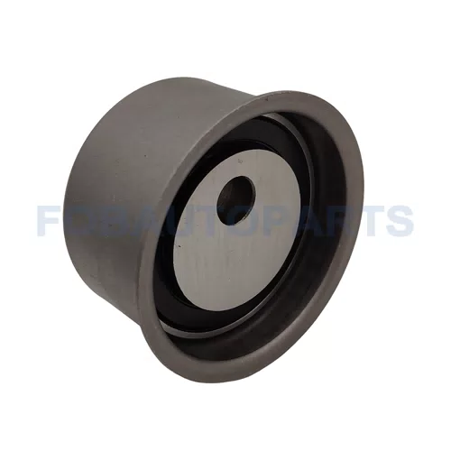 New Mitsubishi MD169592 Timing Belt Tensioner Pulley Condition - image 2