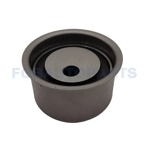 New Mitsubishi MD169592 Timing Belt Tensioner Pulley Condition - image 5