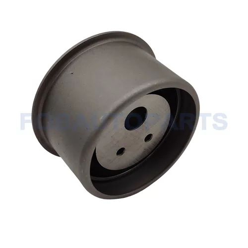 New Mitsubishi MD169592 Timing Belt Tensioner Pulley Condition - image 6