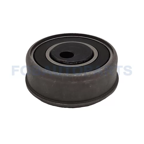 Belt Tensioner Pulley Timing Belt Tensioner for Mitsubishi MD185544 MD192068 MD352473 - image 3