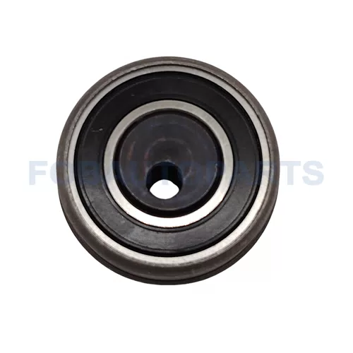Belt Tensioner Pulley Timing Belt Tensioner for Mitsubishi MD185544 MD192068 MD352473 - image 4