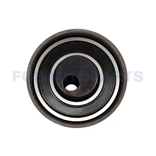 Belt Tensioner Pulley Timing Belt Tensioner for Mitsubishi MD185544 MD192068 MD352473 - image 5