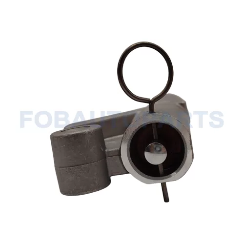 Belt Tensioner Pulley Timing Belt Tensioner for Mitsubishi MD197622 - image 2