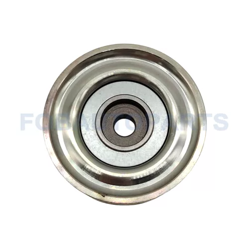 Belt Tensioner Pulley Timing Belt Tensioner for Mitsubishi MD303884 - image 3