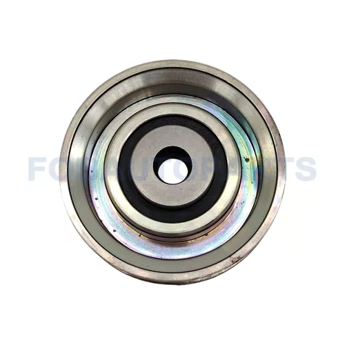 Belt Tensioner Pulley Timing Belt Tensioner for Mitsubishi MD303884 - image 4