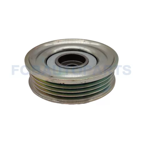Belt Tensioner Pulley Timing Belt Tensioner for Mitsubishi MD303884 - image 5