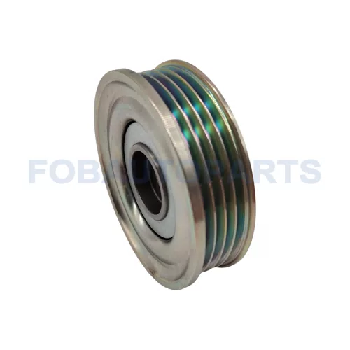 Belt Tensioner Pulley Timing Belt Tensioner for Mitsubishi MD303884 - image 6