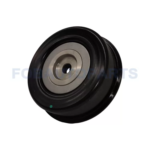 New Mitsubishi MD327654 Timing Belt Tensioner Pulley Condition - image 3