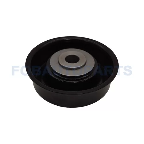 New Mitsubishi MD327654 Timing Belt Tensioner Pulley Condition - image 4