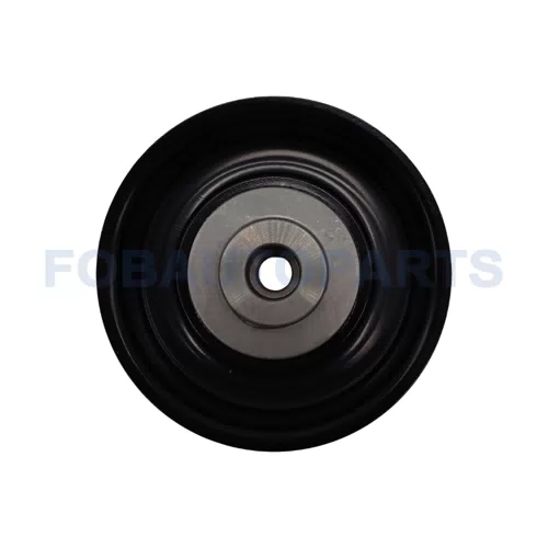 New Mitsubishi MD327654 Timing Belt Tensioner Pulley Condition - image 5