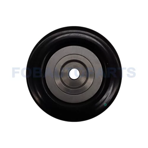 New Mitsubishi MD327654 Timing Belt Tensioner Pulley Condition - image 6
